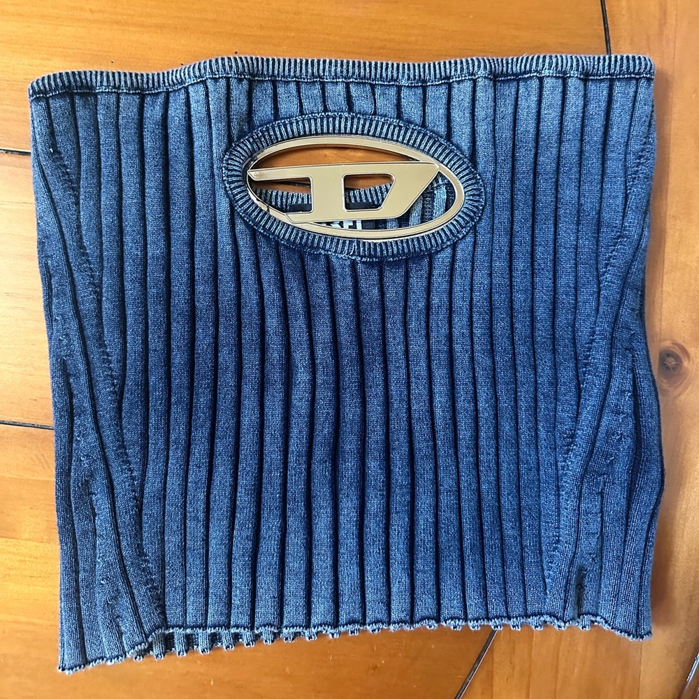Diesel Clarksville Tank Top
